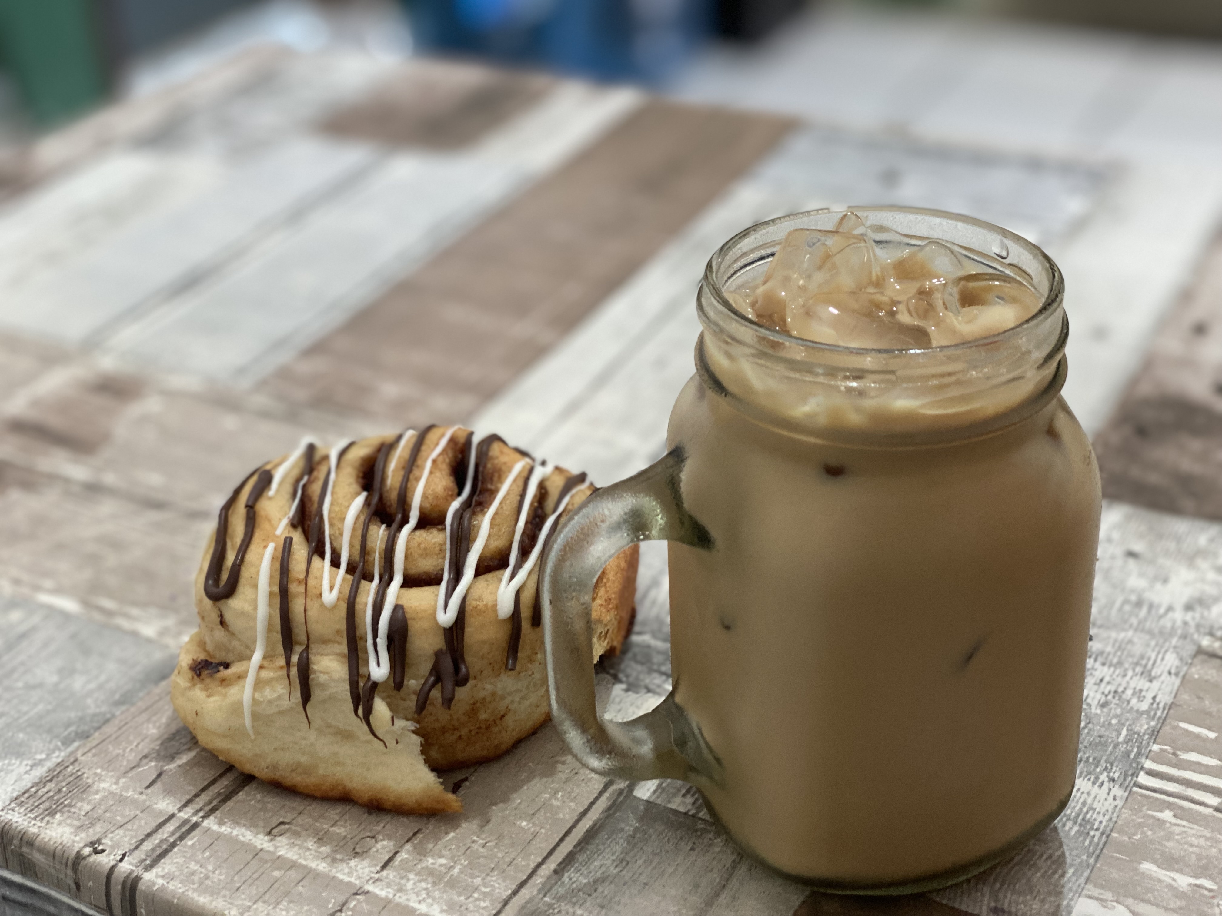 Cafeteria Arre! image 10