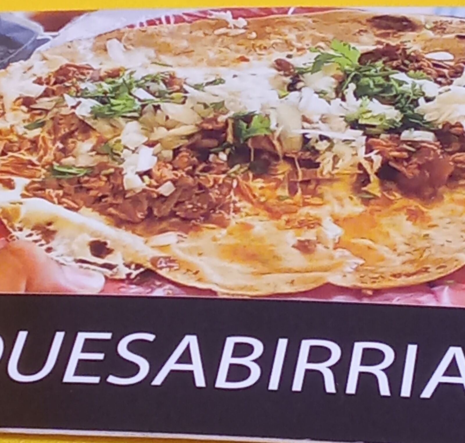 Birria y algo más image 8