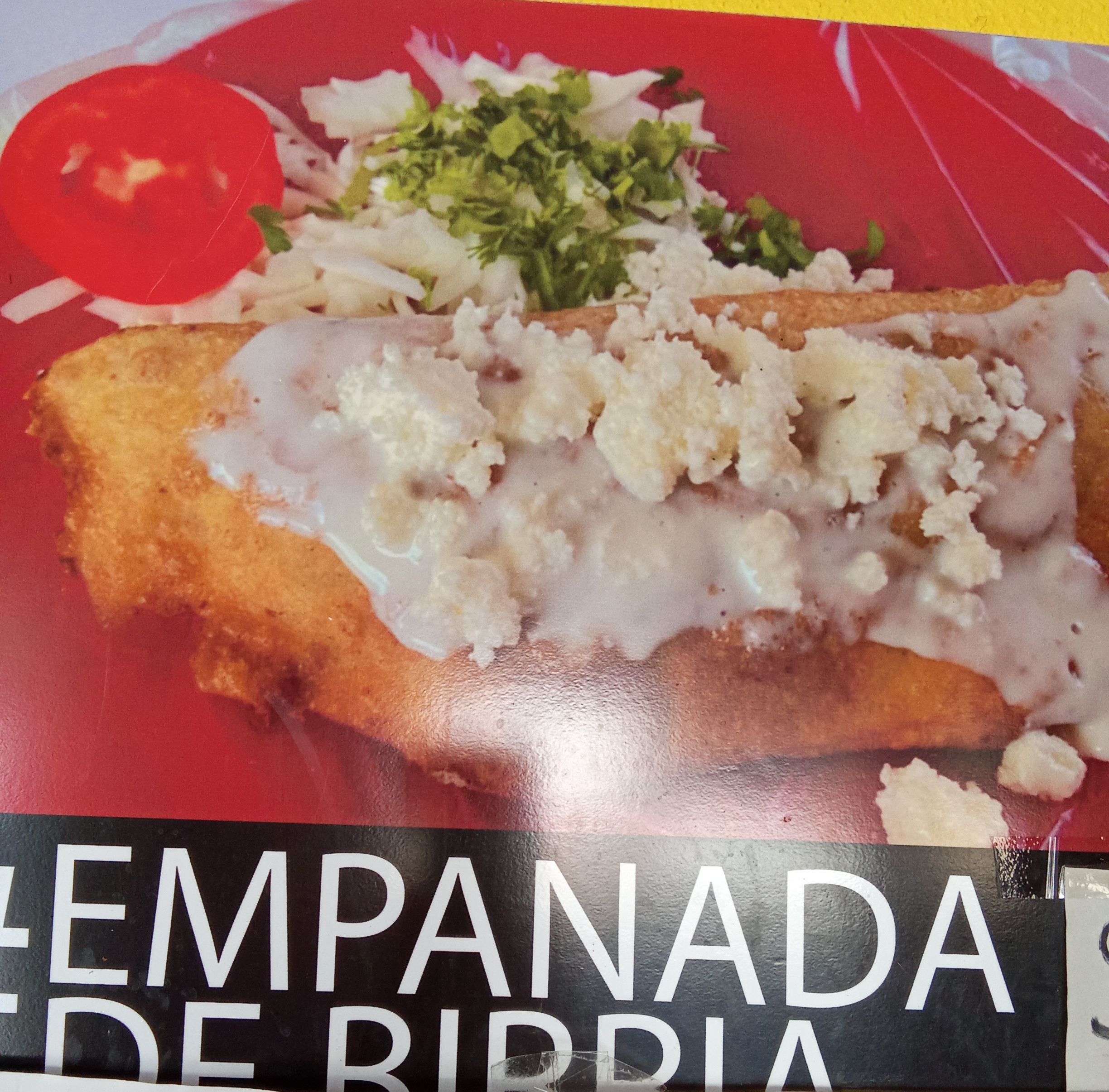 Birria y algo más image 10