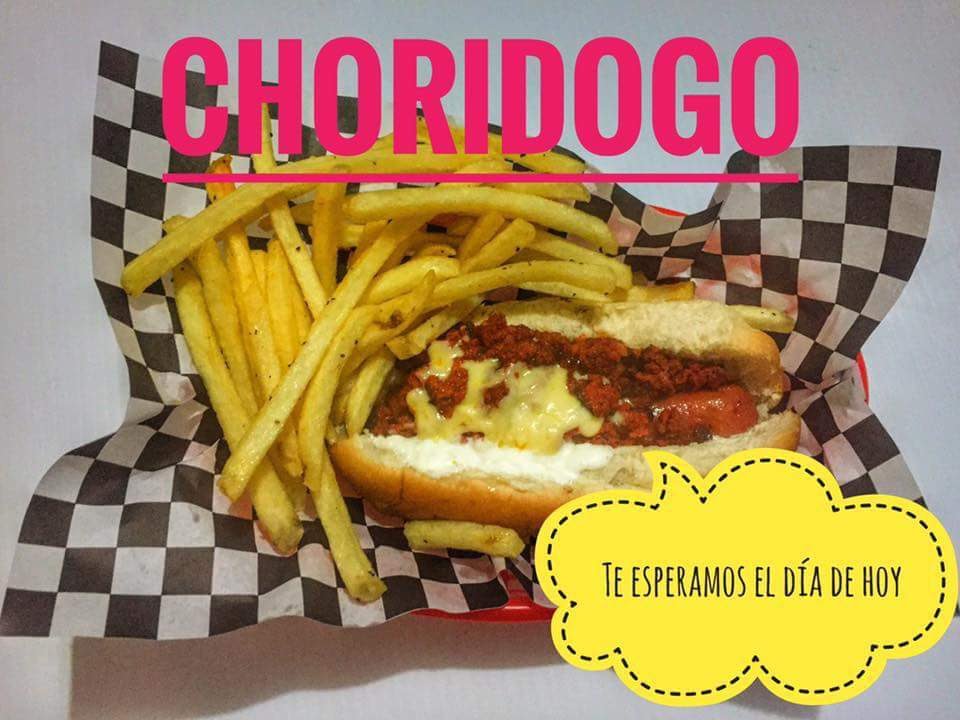 Los Dogos image 1