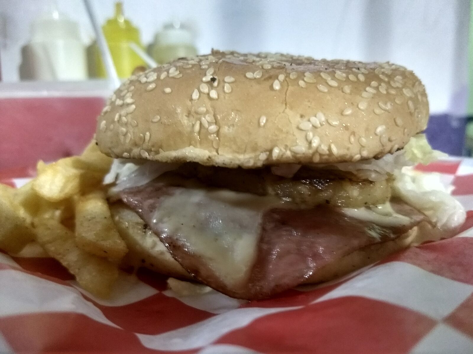 Los Dogos image 2