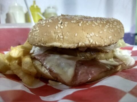 Los Dogos image 2