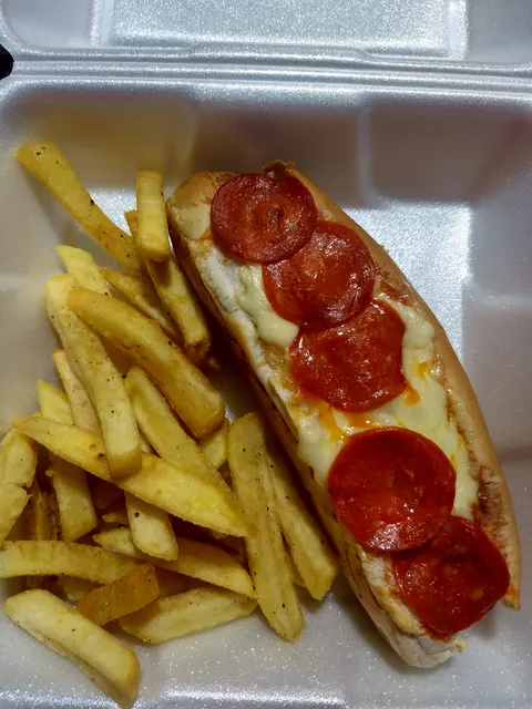 Los Dogos image 3