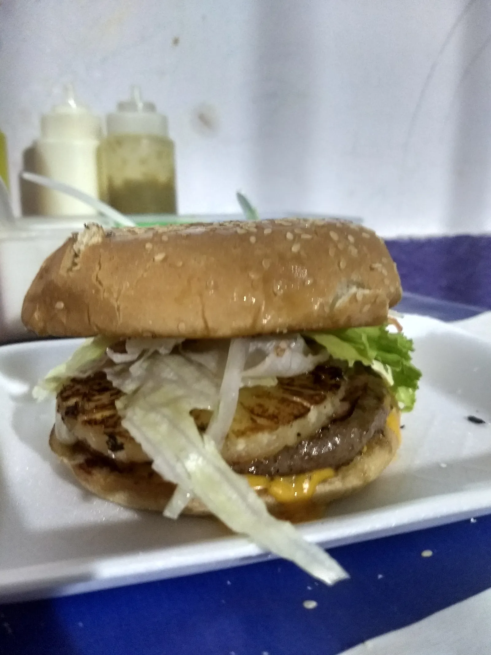 Los Dogos image 5