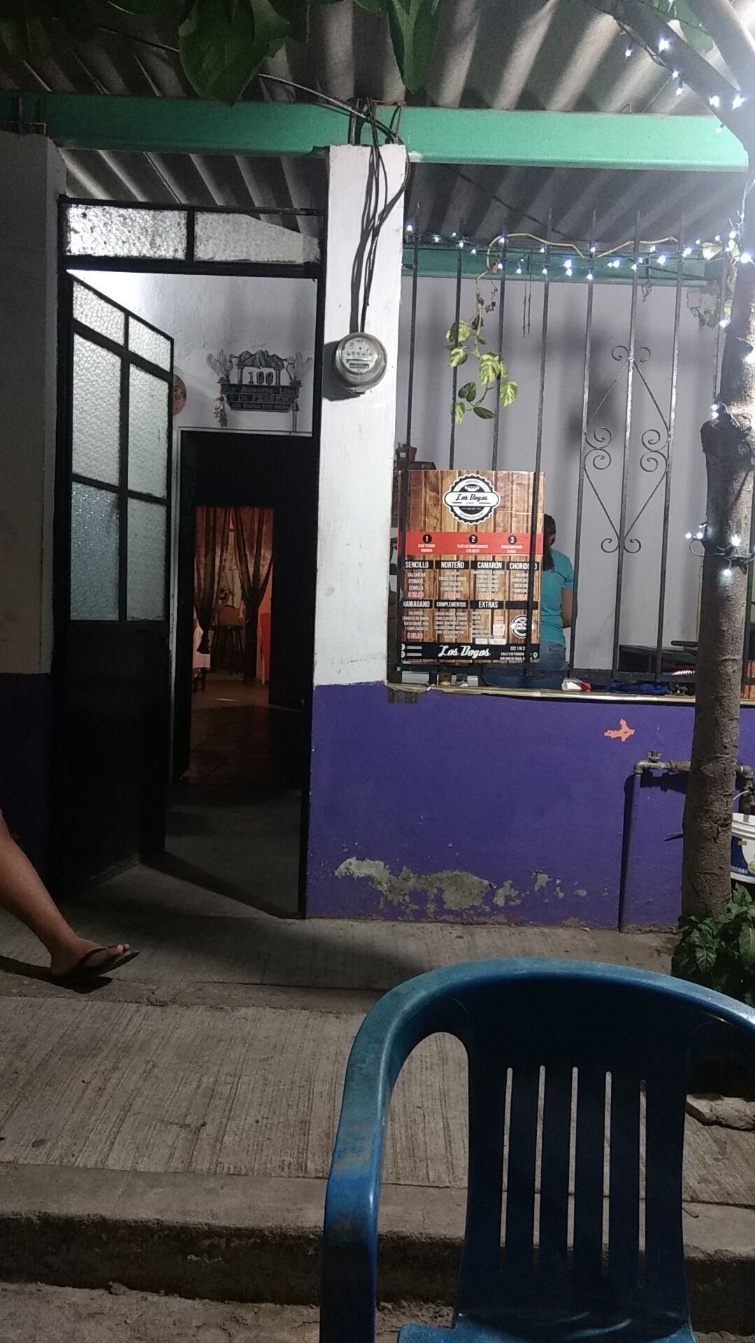 Los Dogos image 7