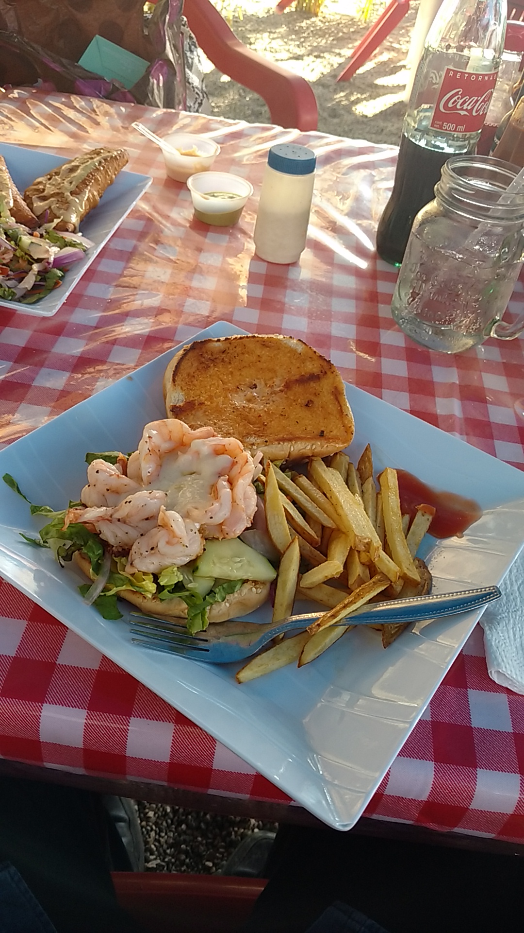 Arrecife de la Bahía image 1