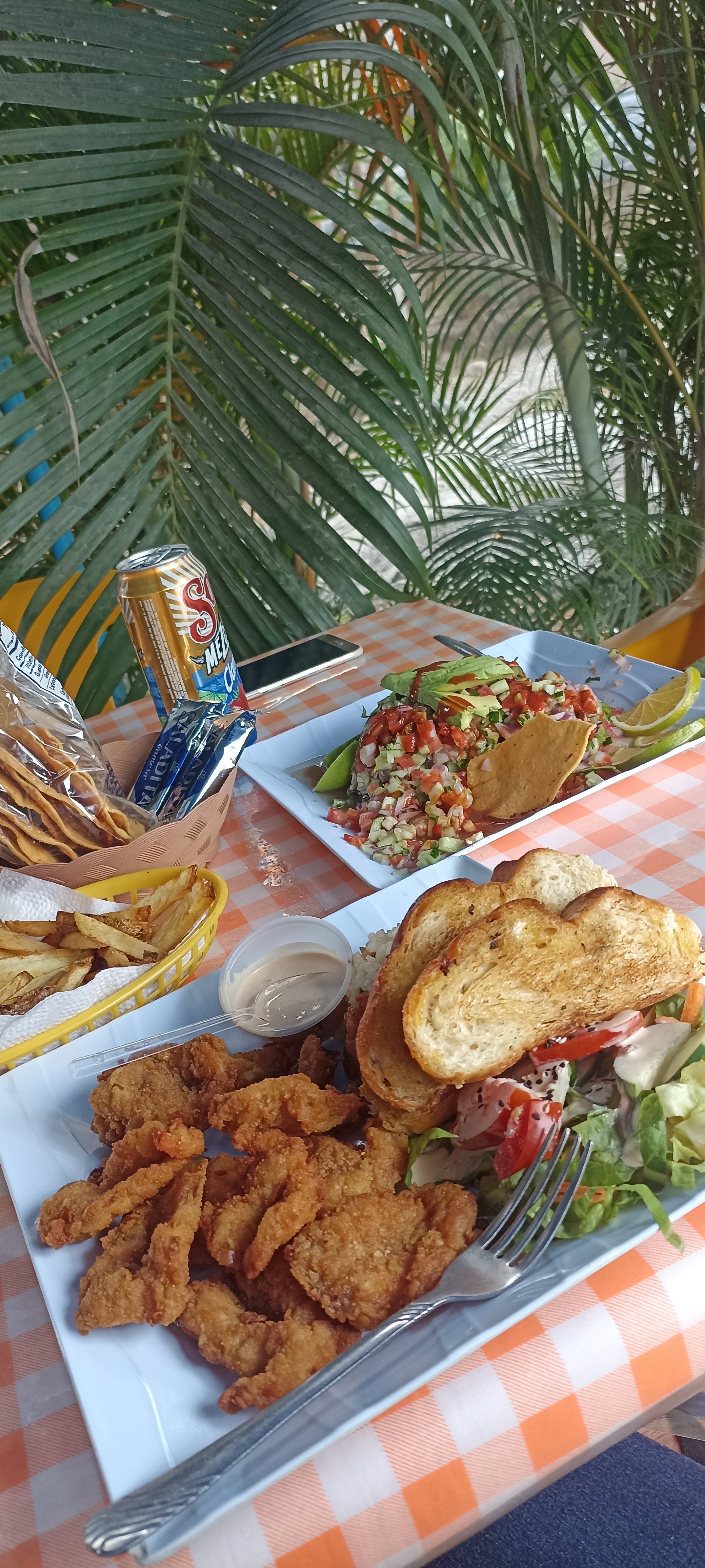 Arrecife de la Bahía image 2