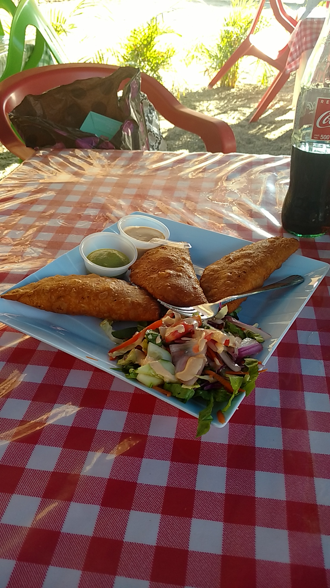 Arrecife de la Bahía image 5