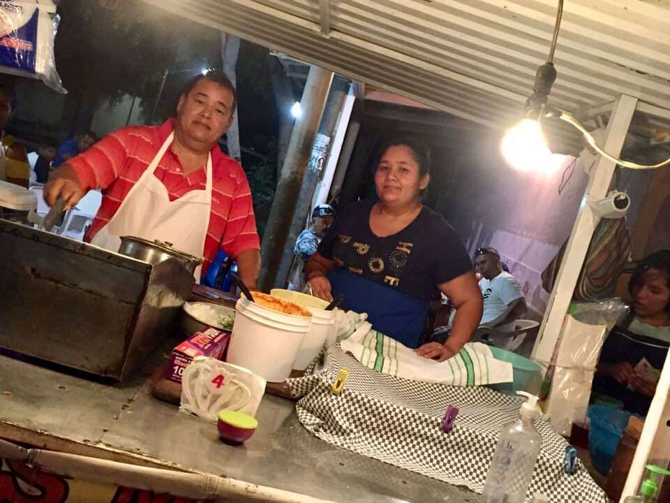 Tacos Moy image 1