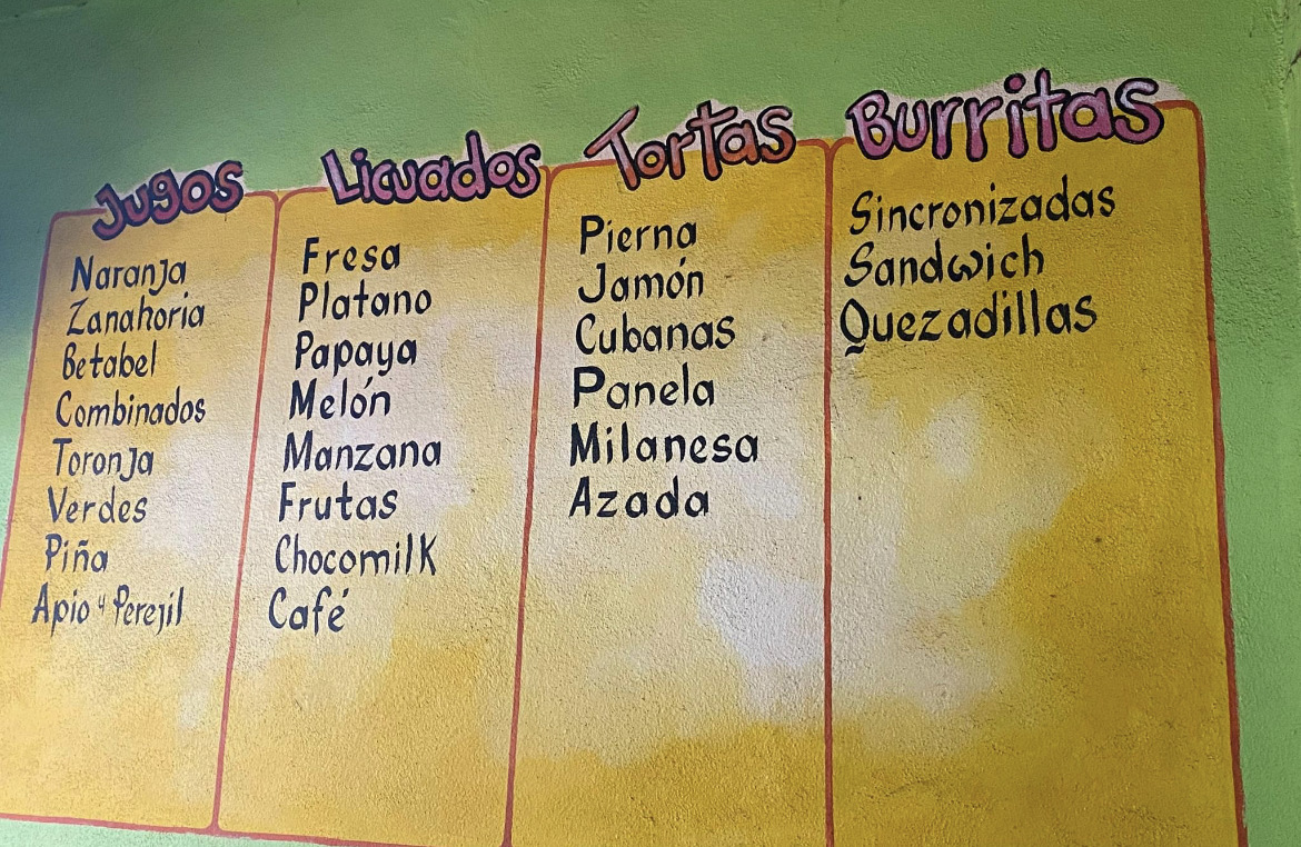 Loncheria lucy image 2