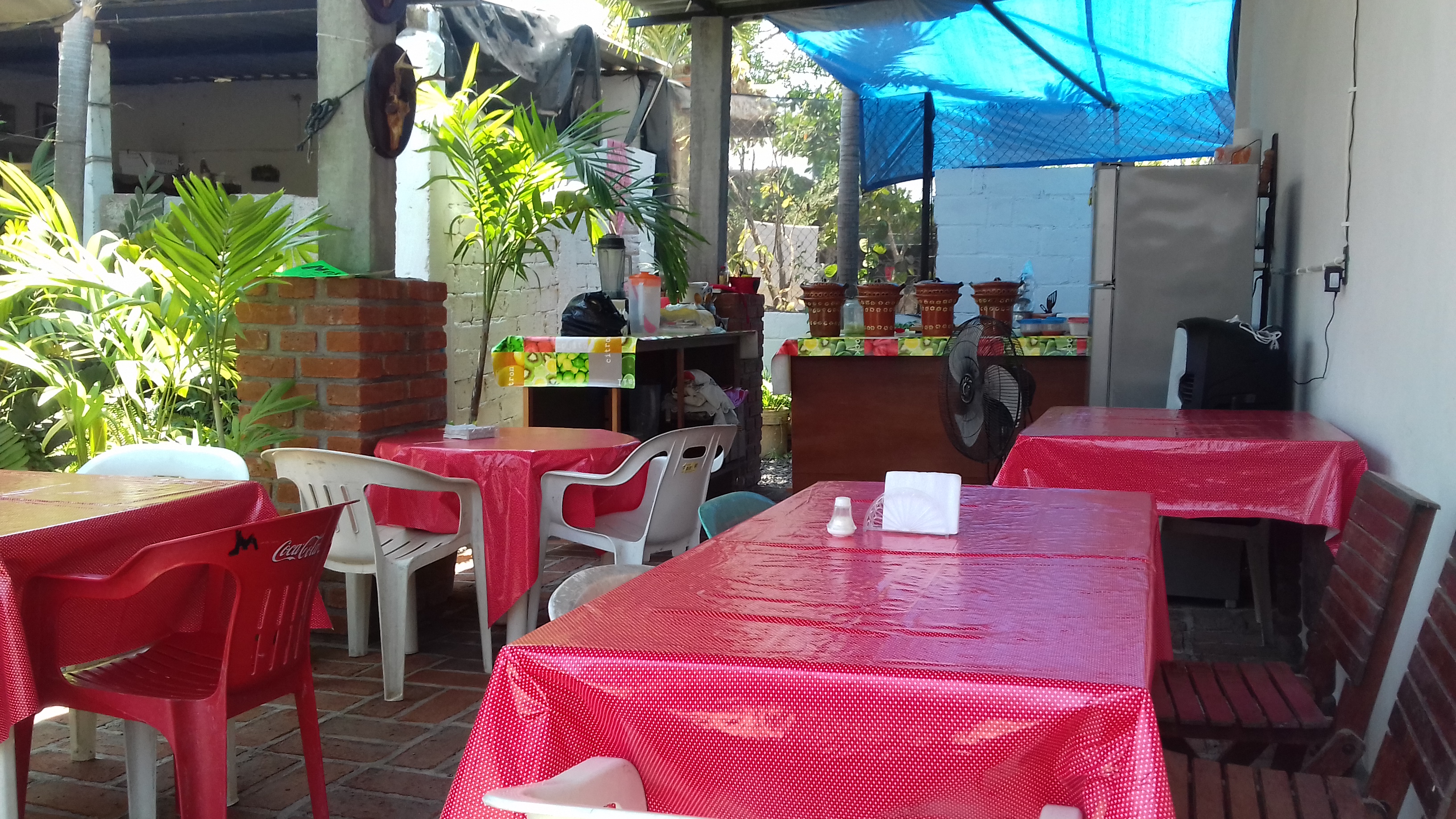 Cocina La Jefa" image 1