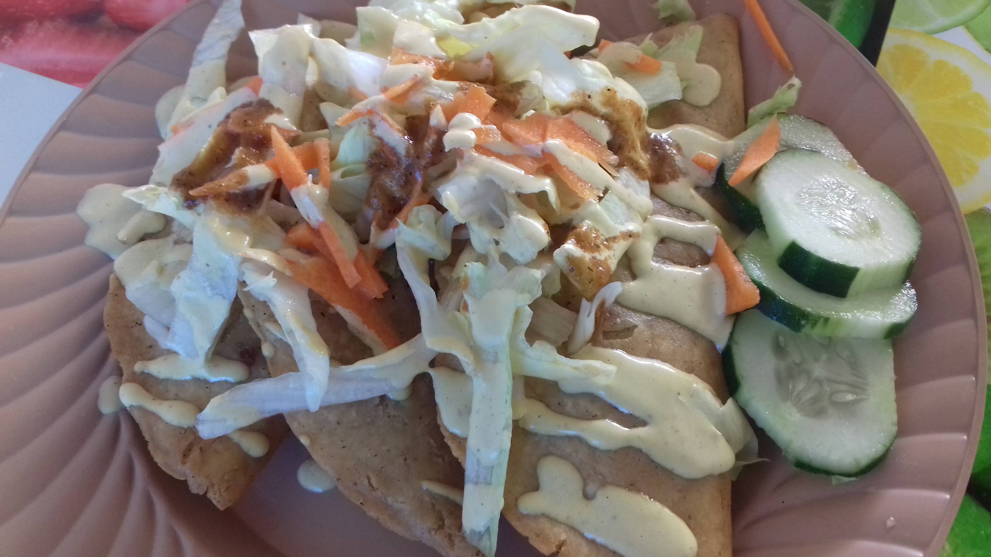 Cocina La Jefa" image 2