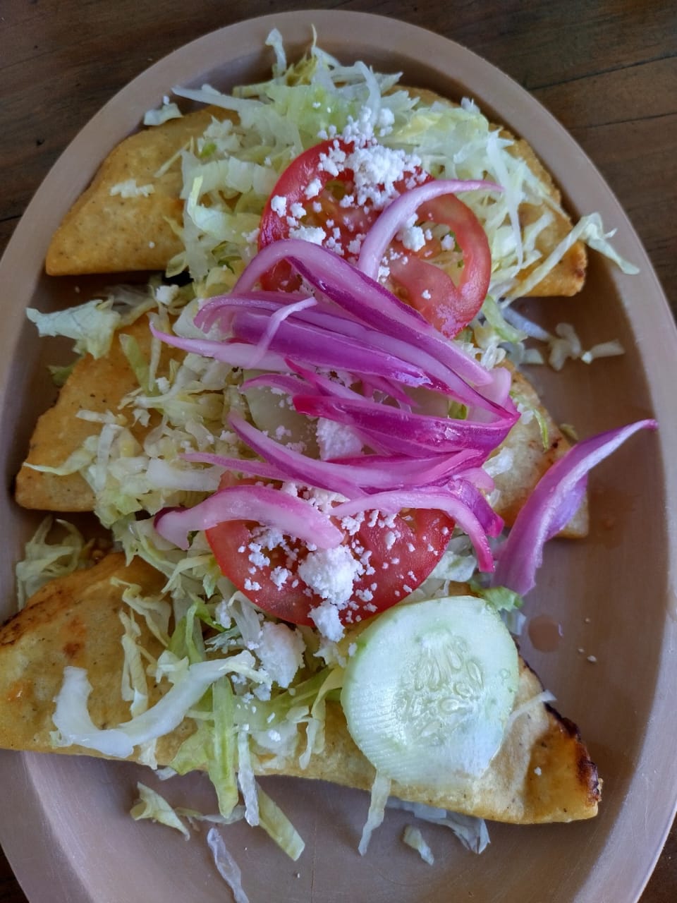 Cocina La Jefa" image 3