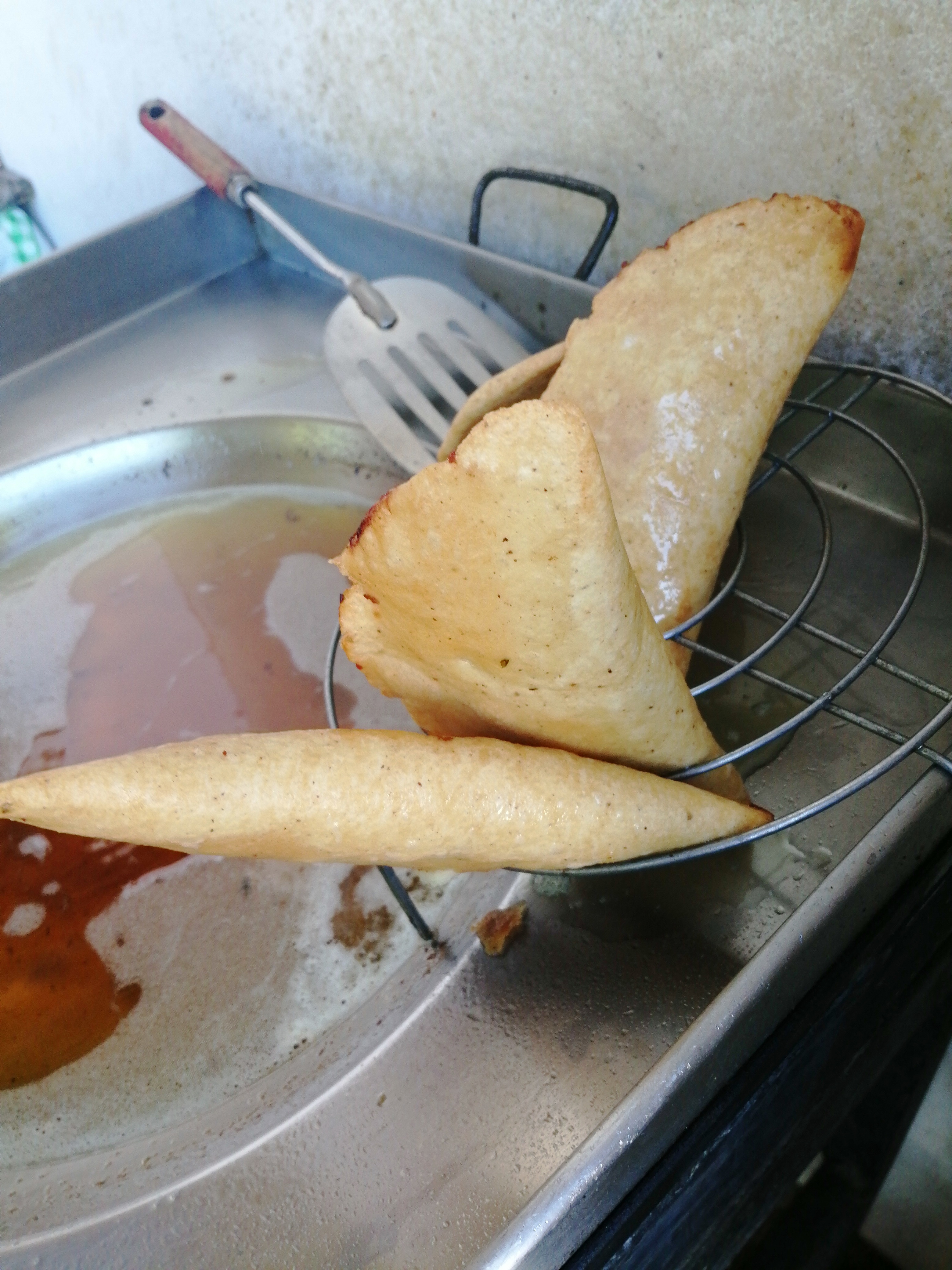 Cocina La Jefa" image 4