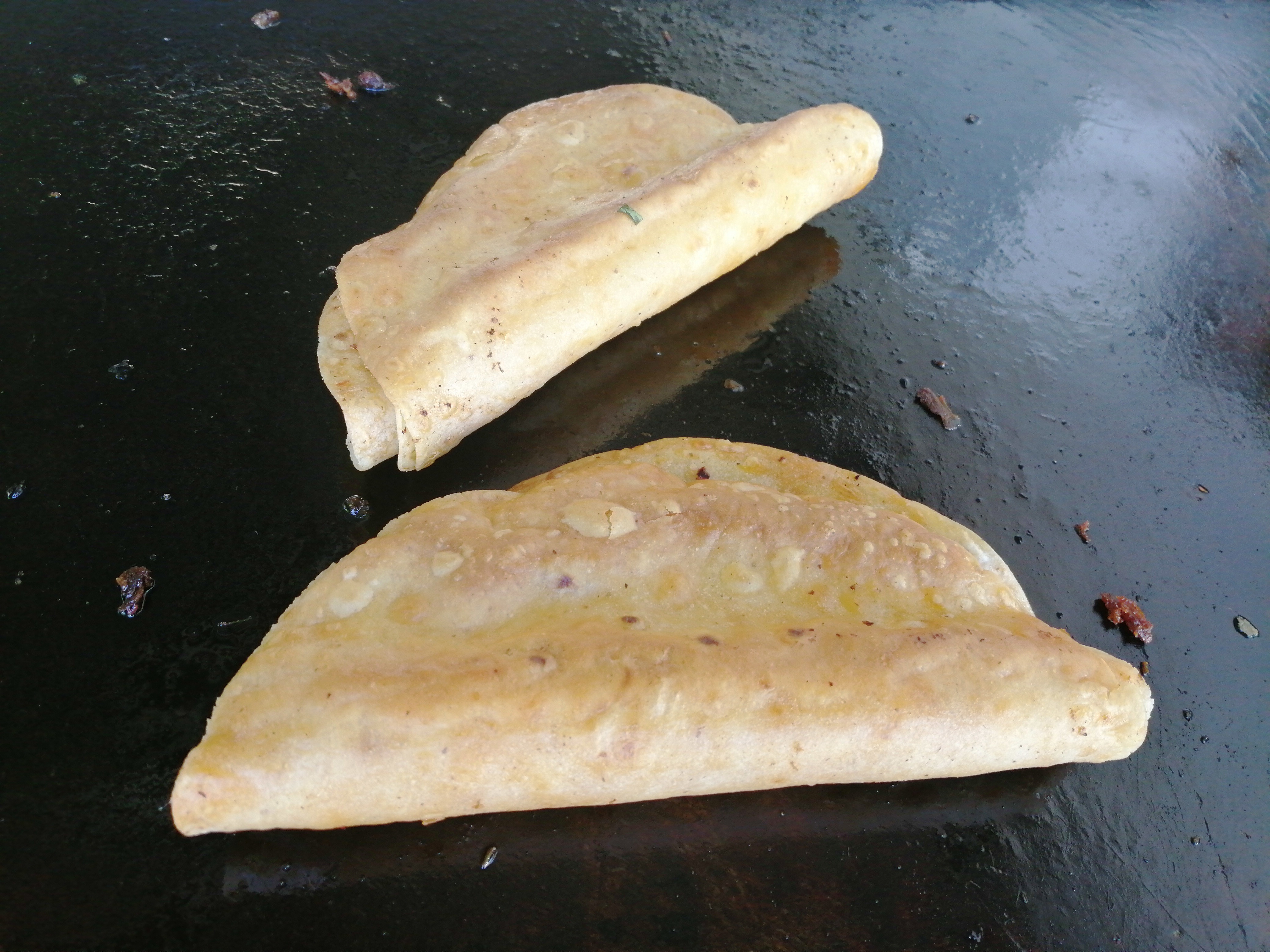 Cocina La Jefa" image 6