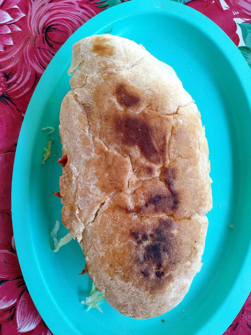 Cocina La Jefa" image 7