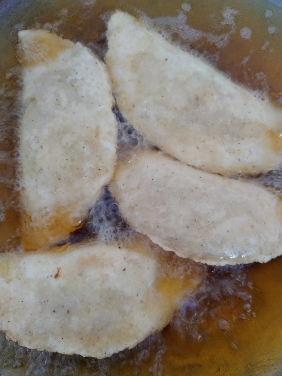 Cocina La Jefa" image 8