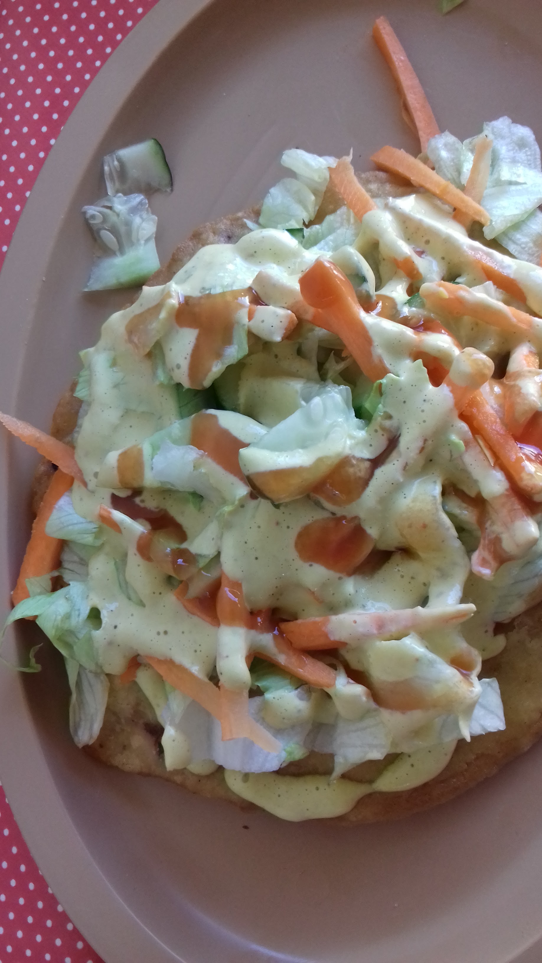 Cocina La Jefa" image 9