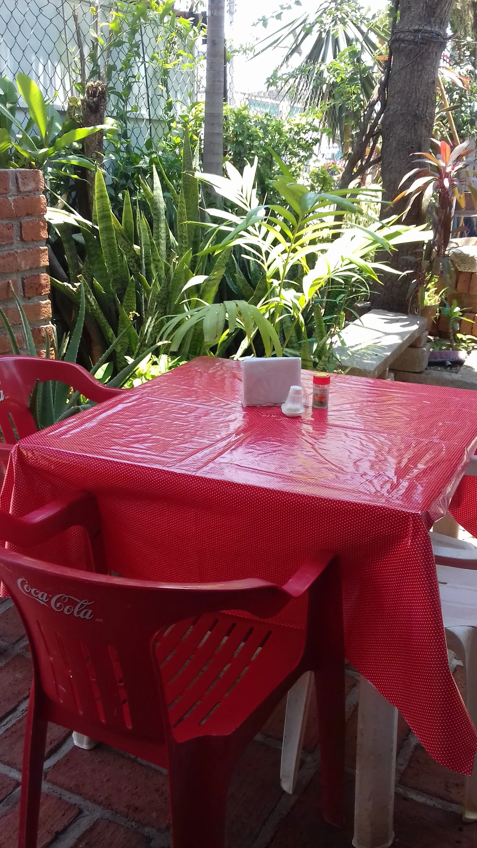 Cocina La Jefa" image 10
