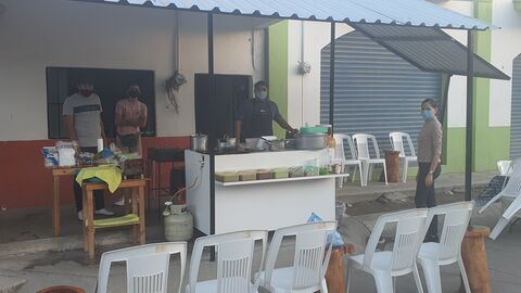 Tacos Diego image