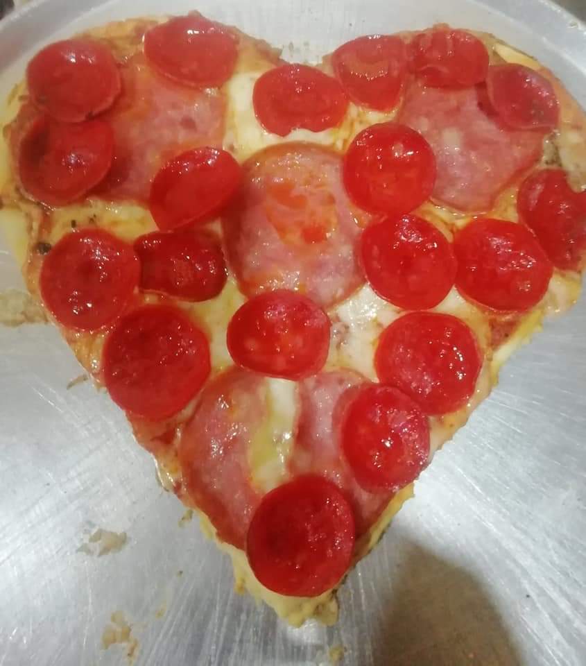 San Johnny's Pizza image 1