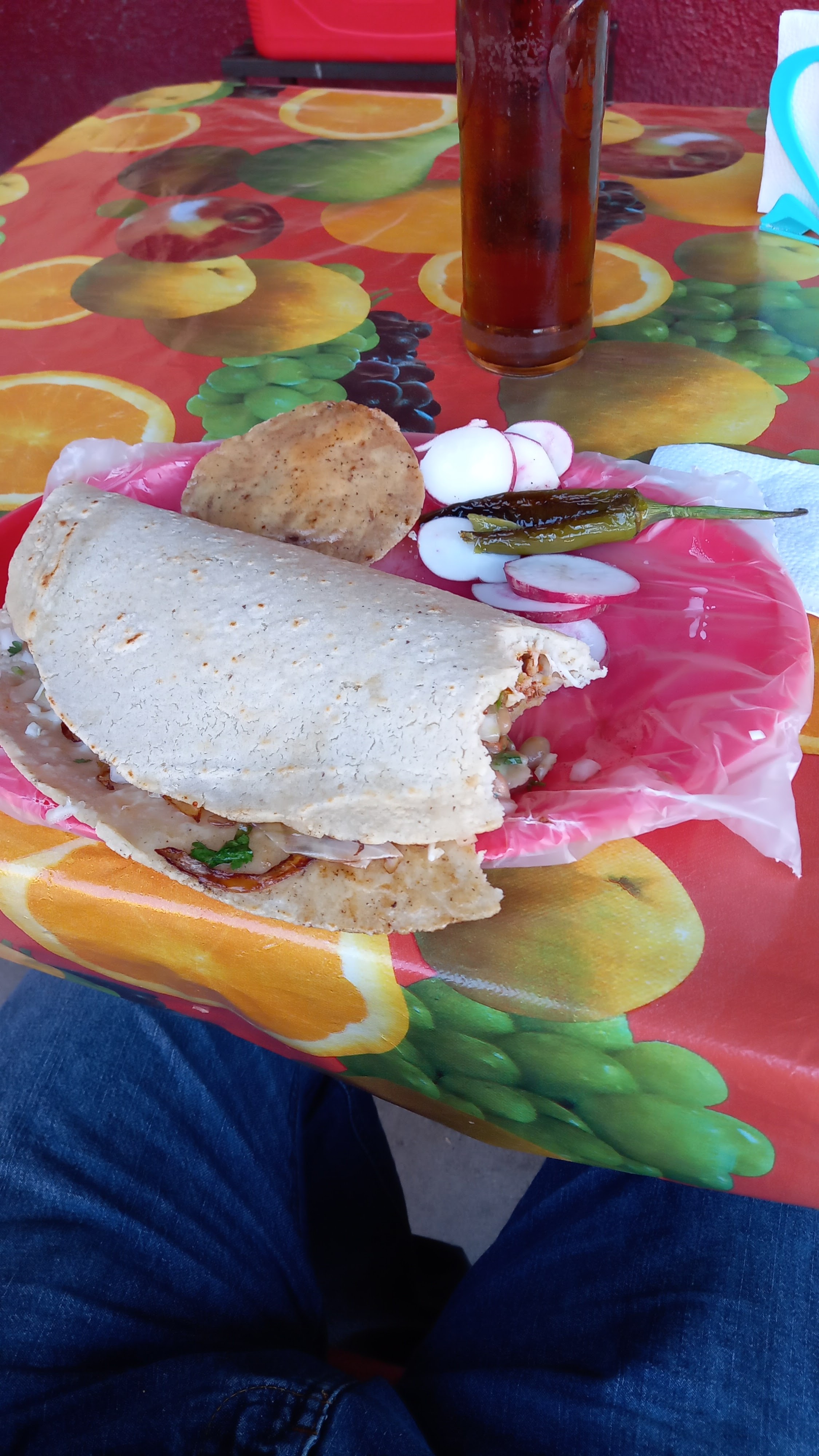 Taqueria doña panfila image 1