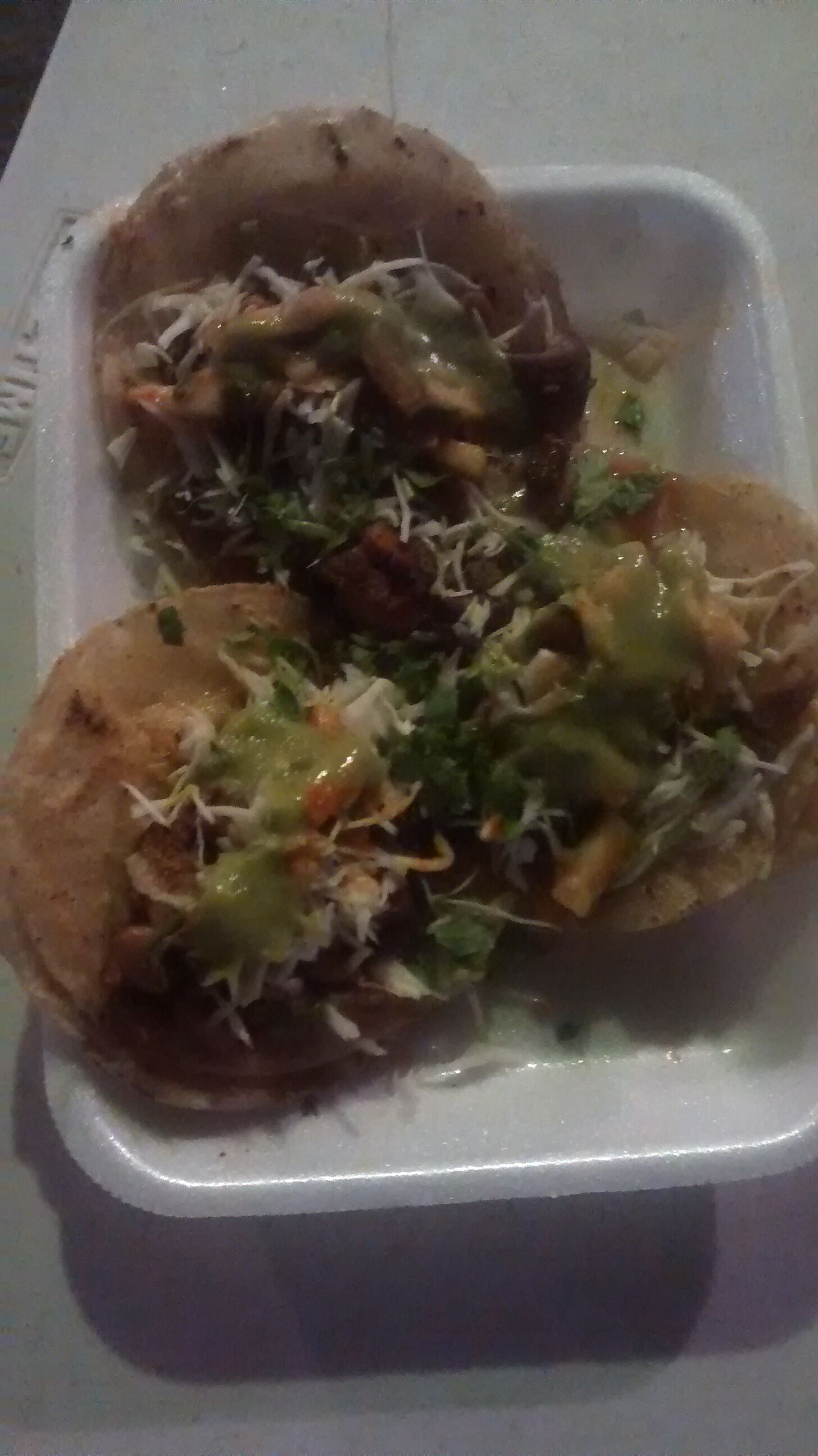 Tacos El Cartucho image 1