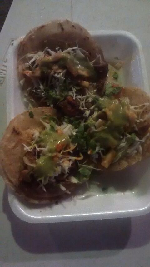 Tacos El Cartucho image