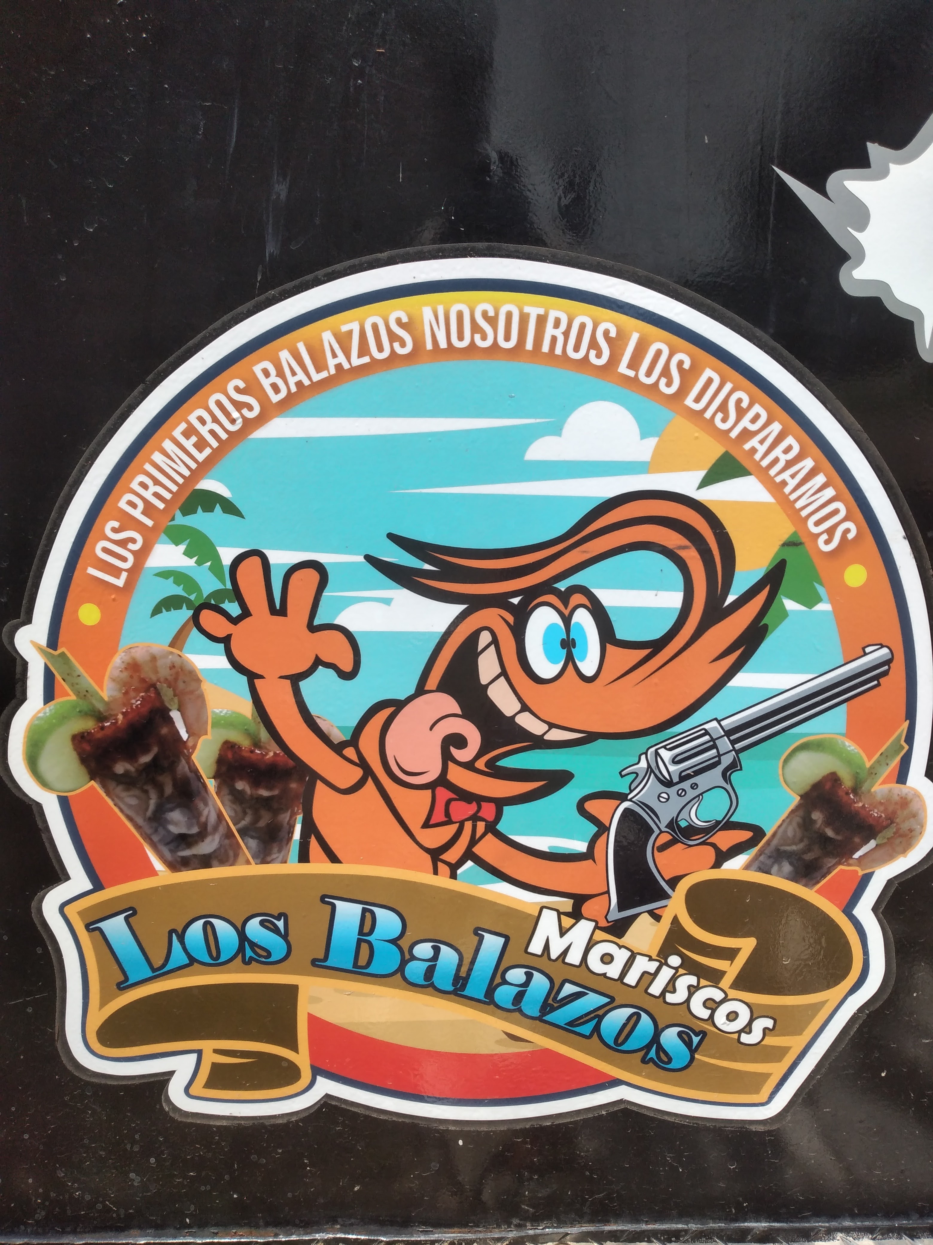 Micheladas los balazos image 2