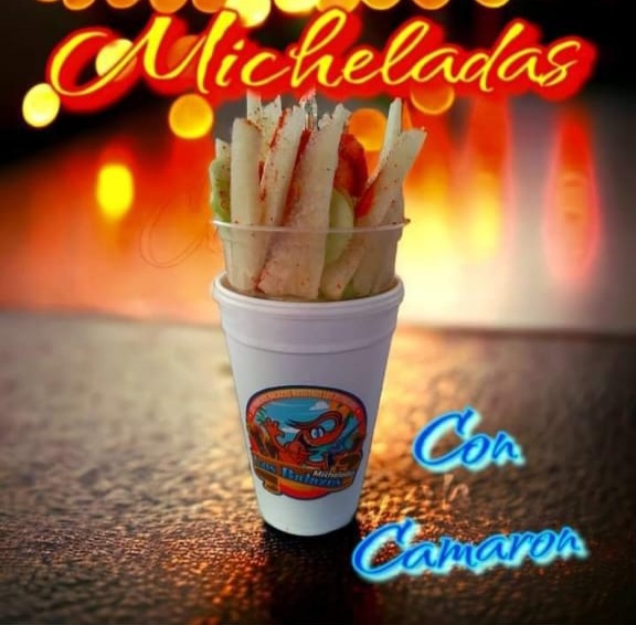 Micheladas los balazos image 3