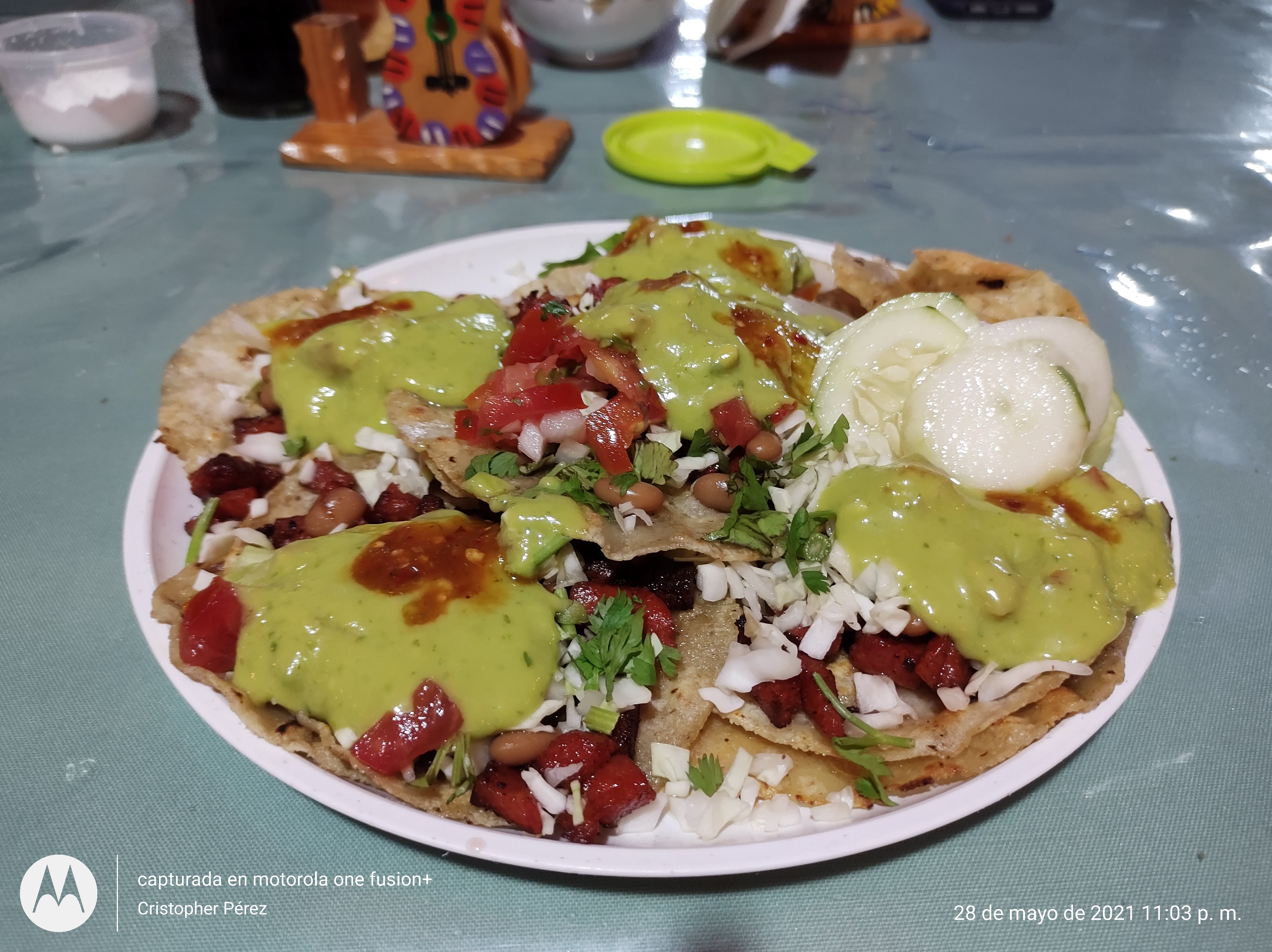 Taquería Mary image 2