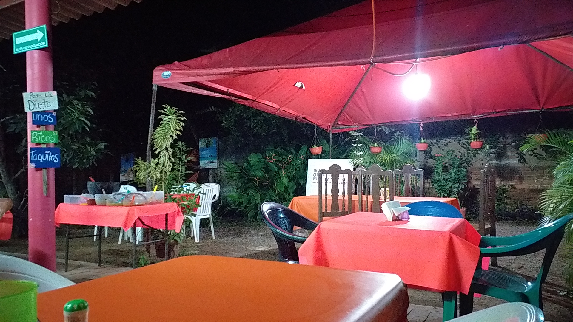 Taquería Mary image 4