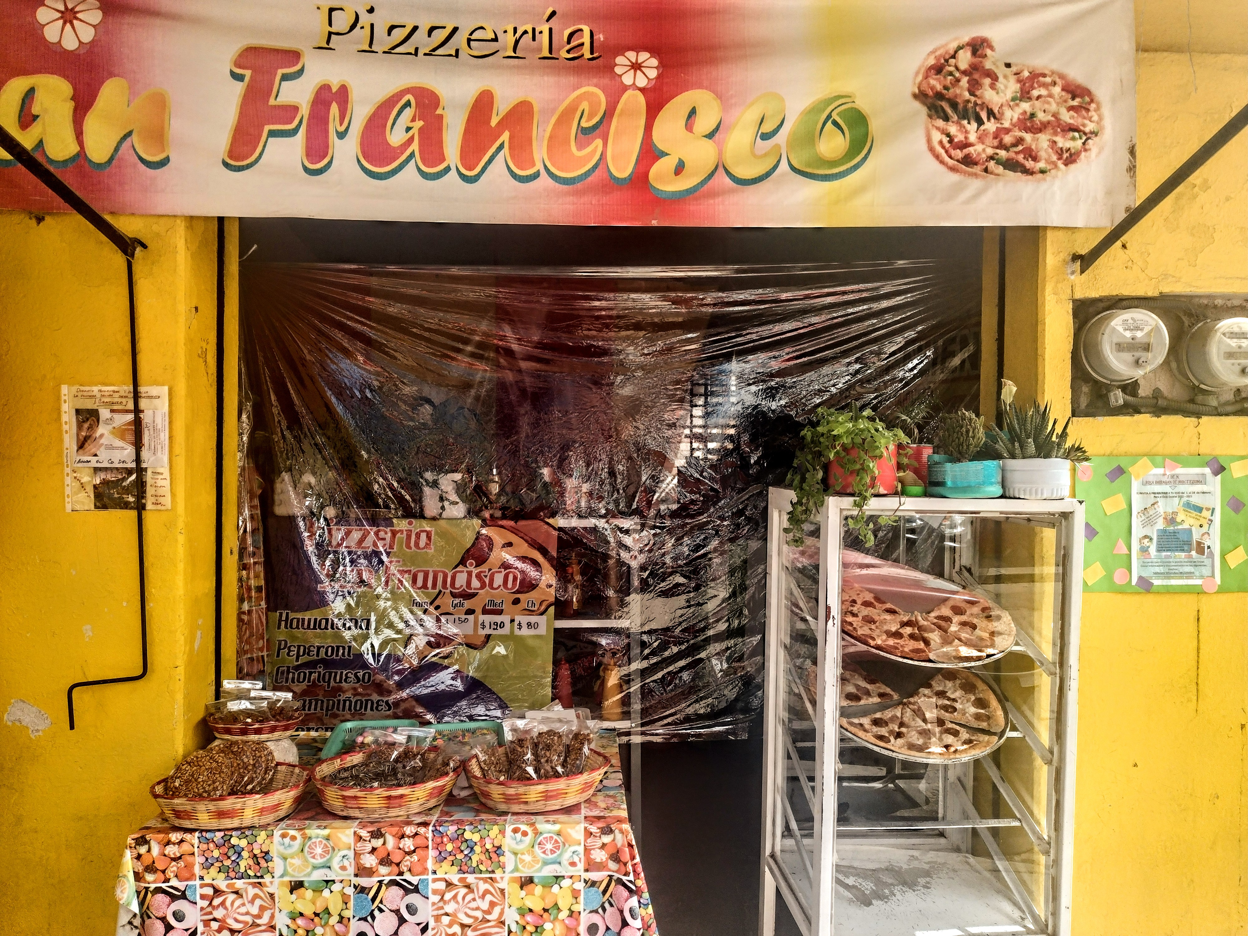 Pizzeria San Francisco image 1