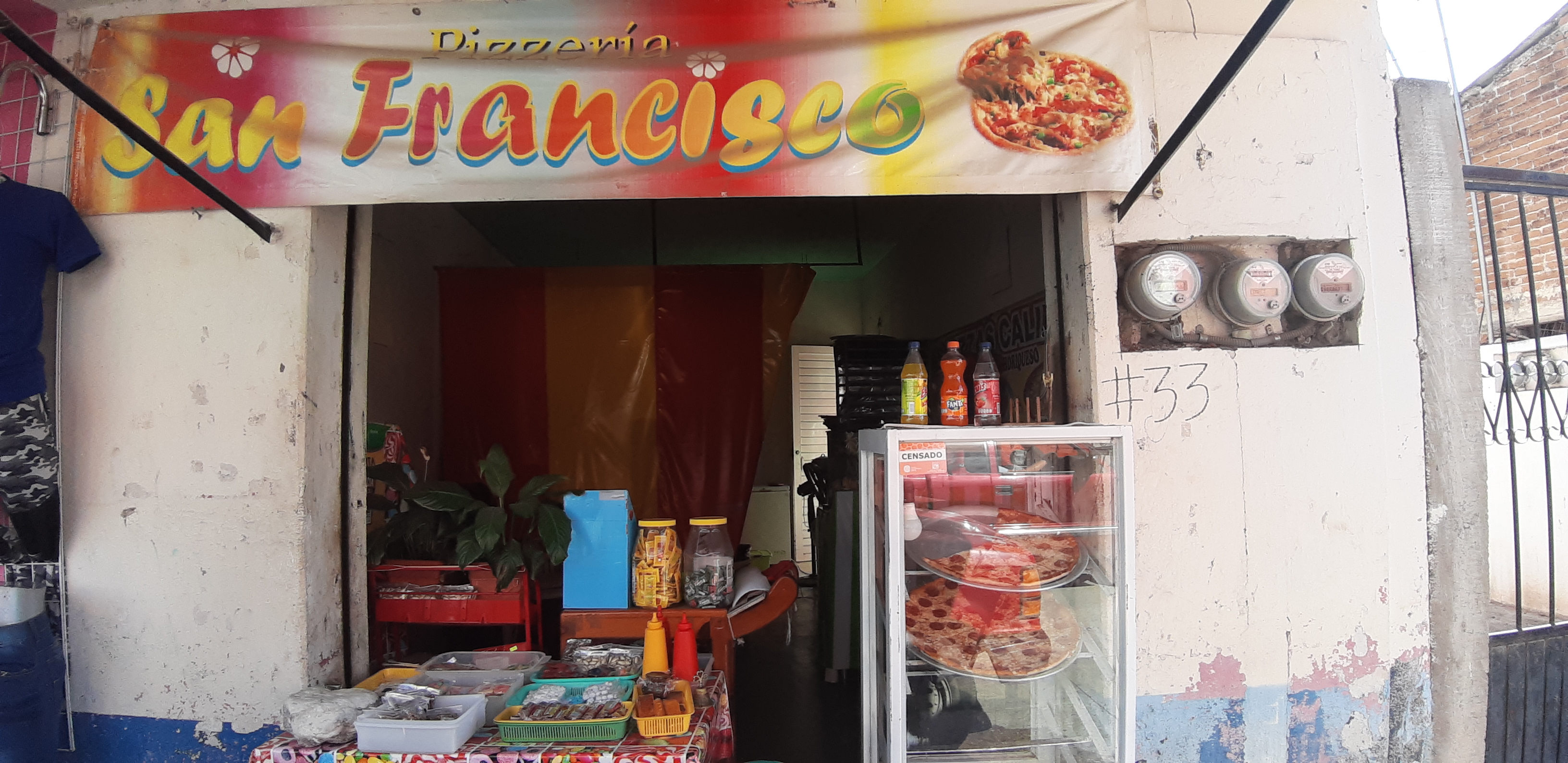 Pizzeria San Francisco image 2