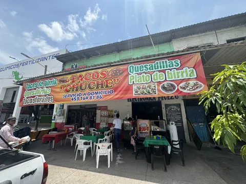 Tacos “CHUCHE” image 1
