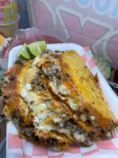Tacos “CHUCHE” image 2