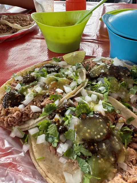 Tacos “CHUCHE” image 3
