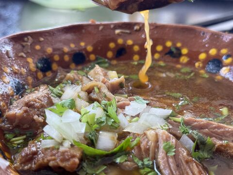 Tacos “CHUCHE” image 4