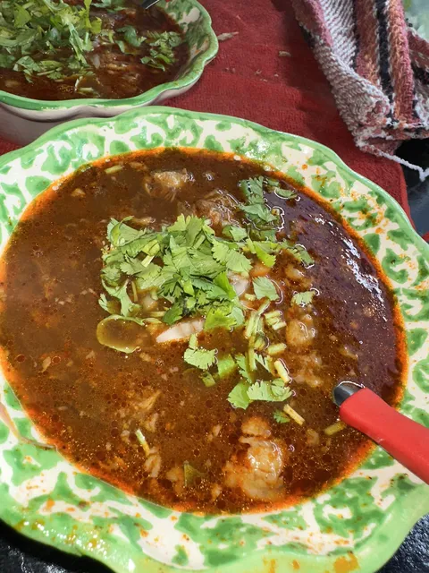 Tacos “CHUCHE” image 6