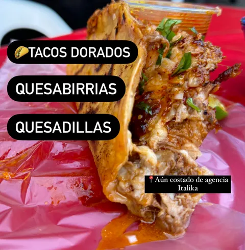 Tacos “CHUCHE” image 8