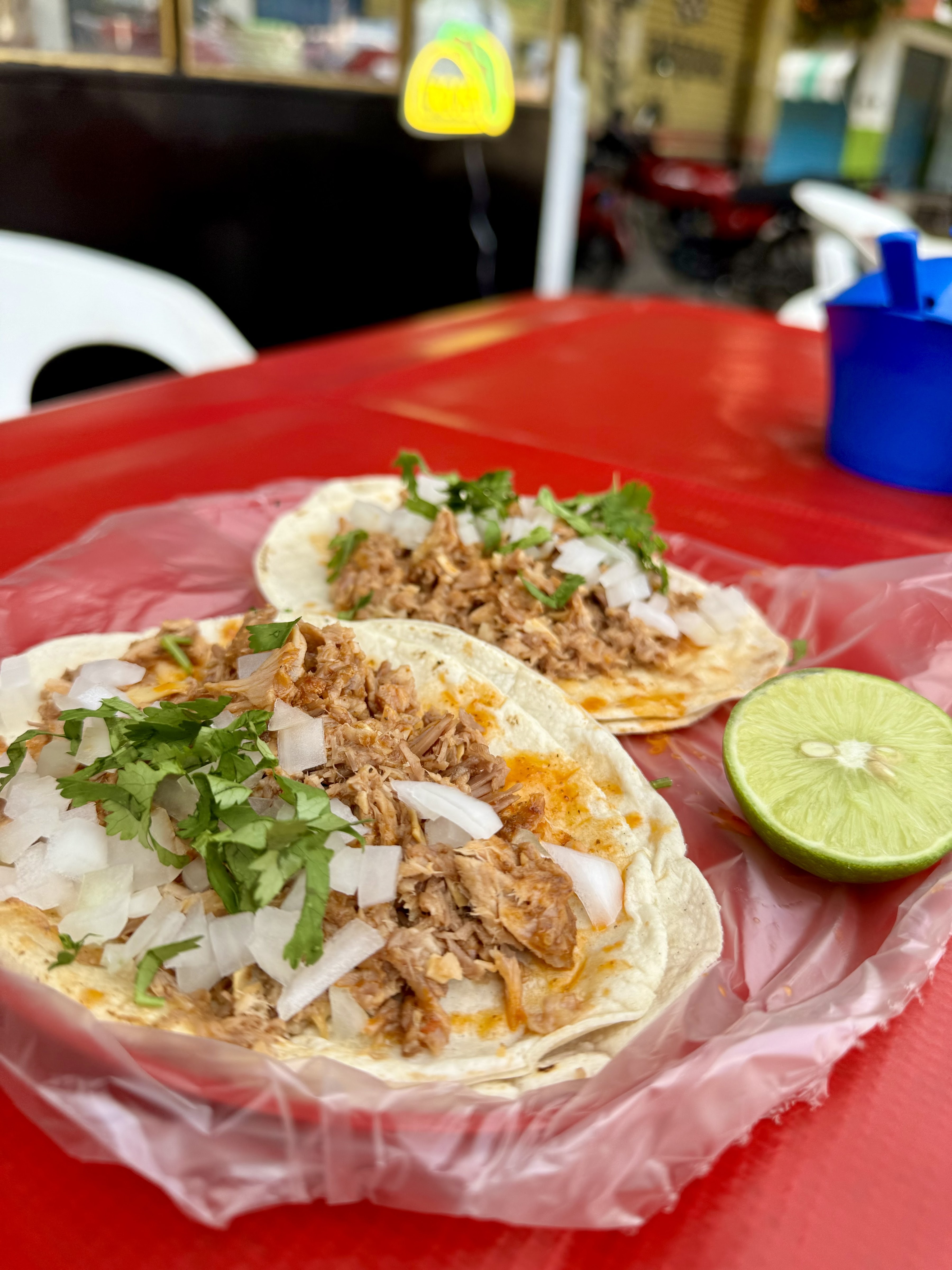 Tacos “CHUCHE” image 9