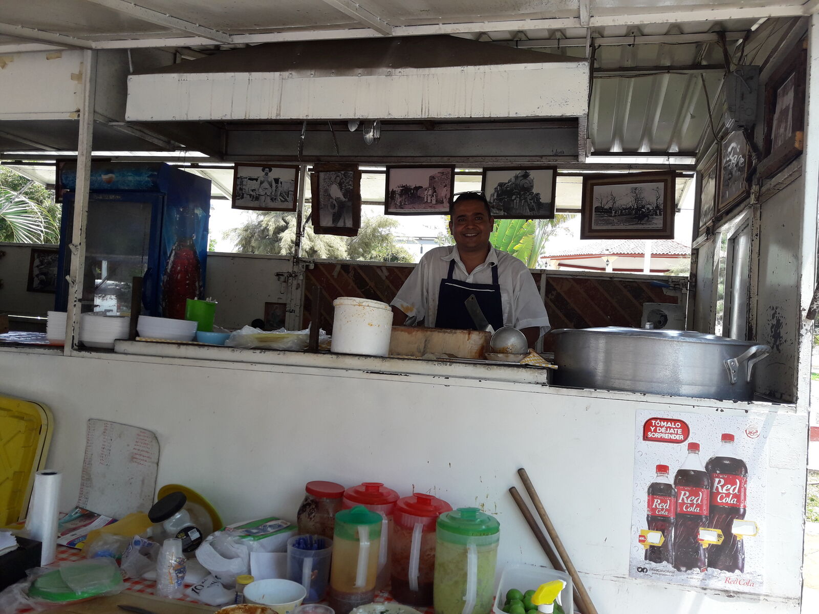 Taqueria "El Chivito image 1