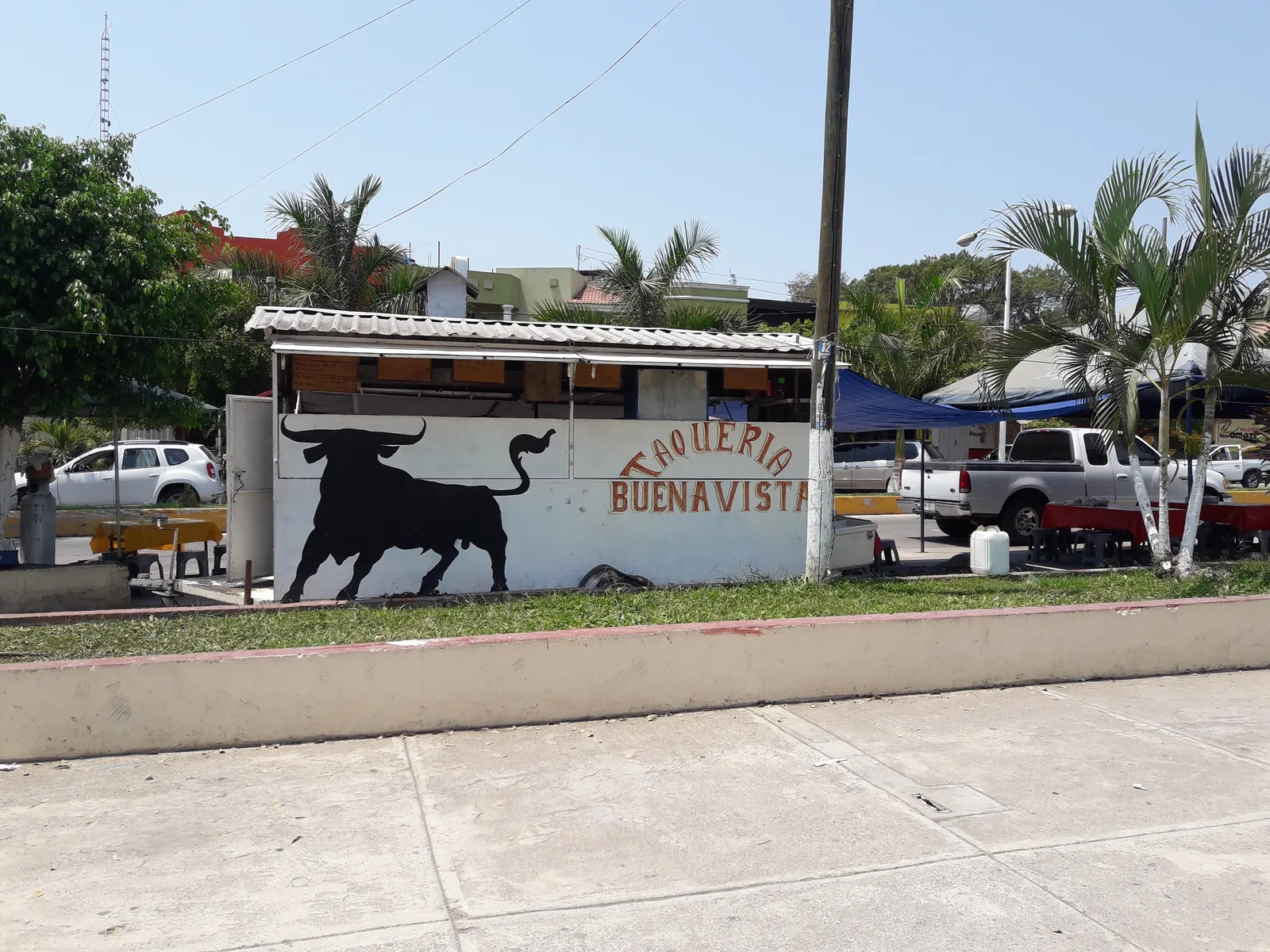 Taqueria "El Chivito image 2