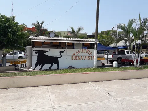 Taqueria "El Chivito image 2