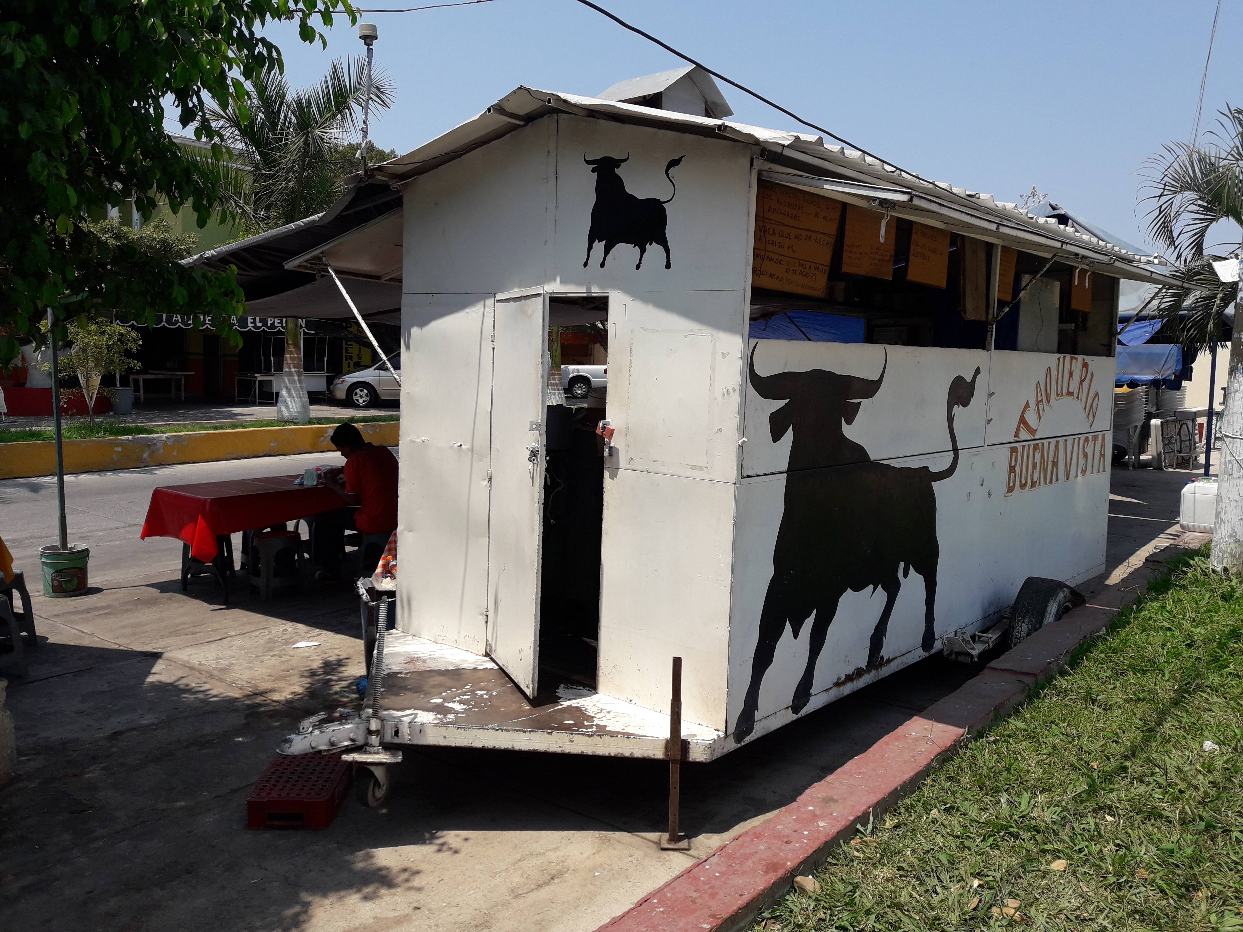 Taqueria "El Chivito image 3