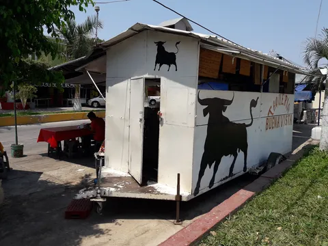 Taqueria "El Chivito image 3
