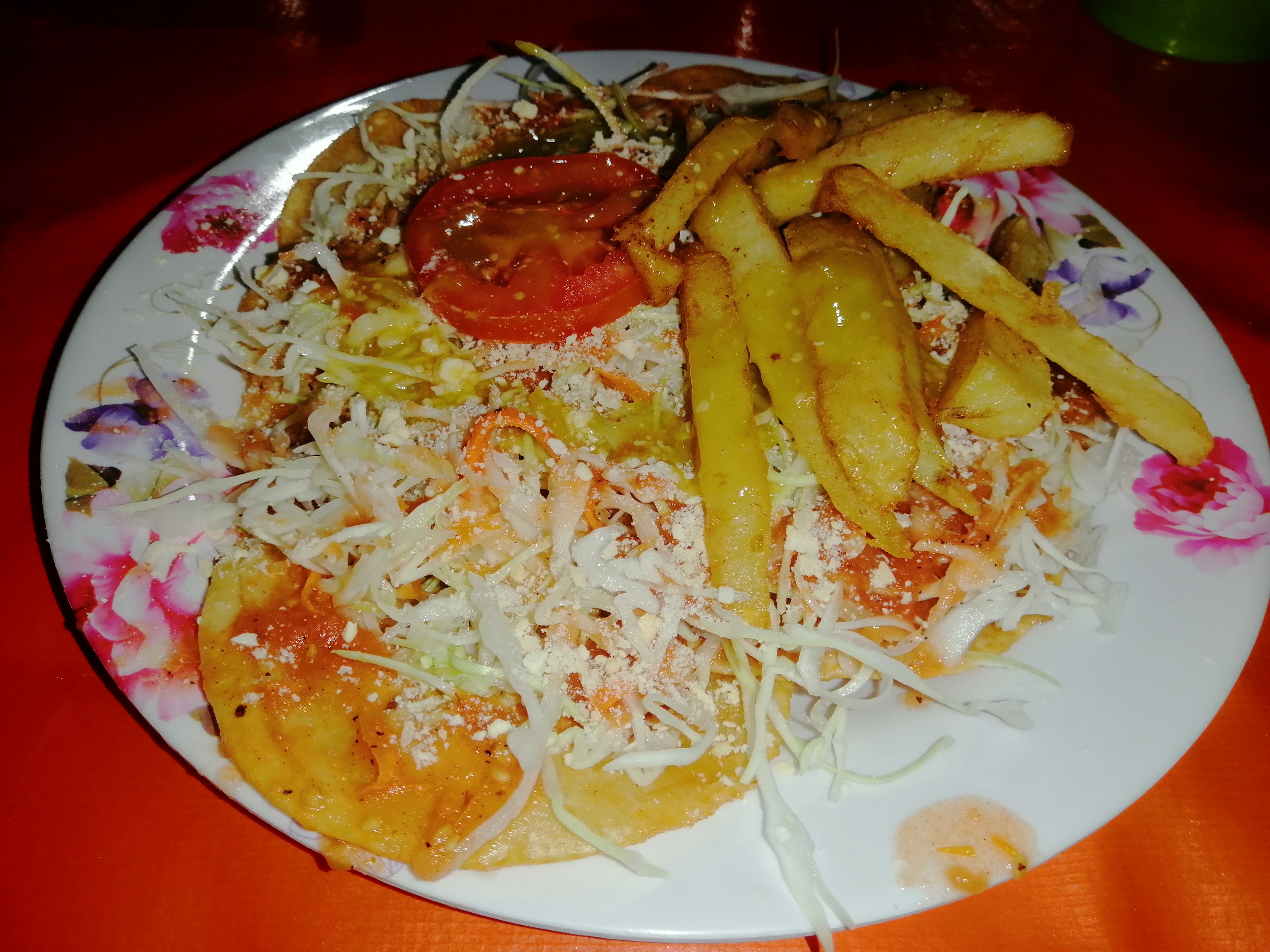 Cenaduría doña lucha image 1