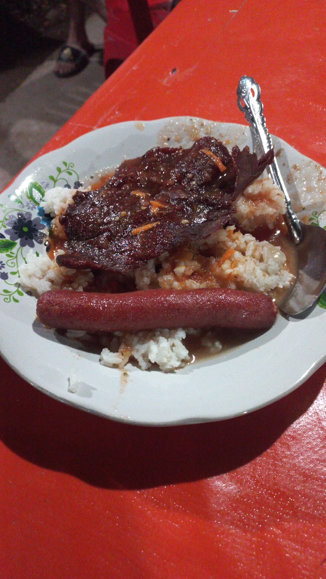 Cenaduría doña lucha image 3