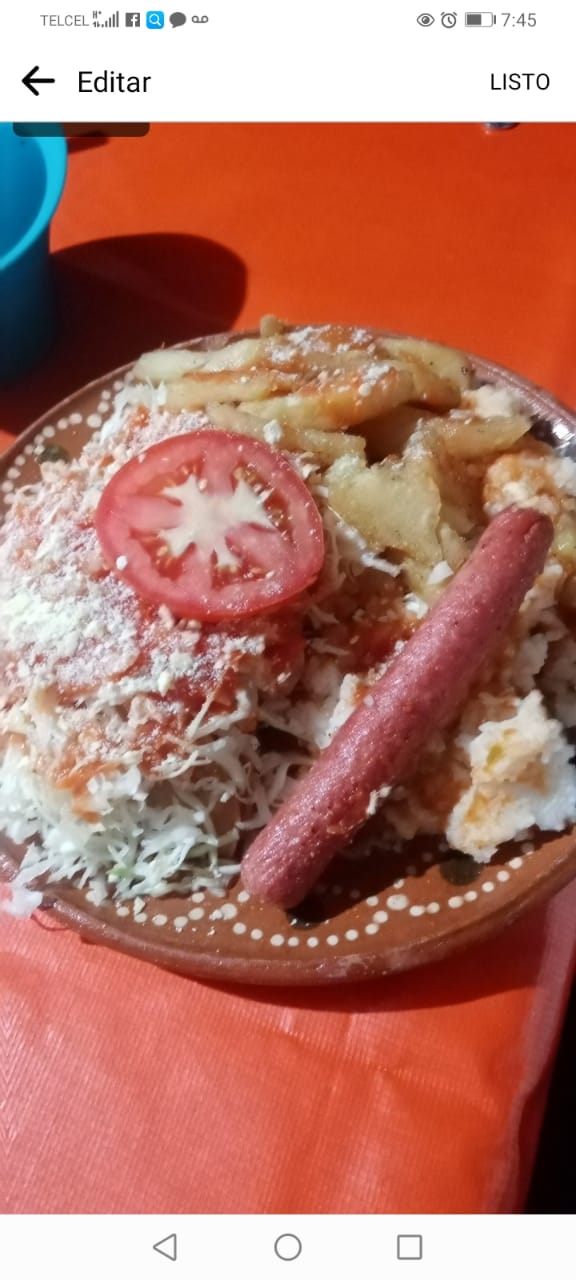 Cenaduría doña lucha image 7