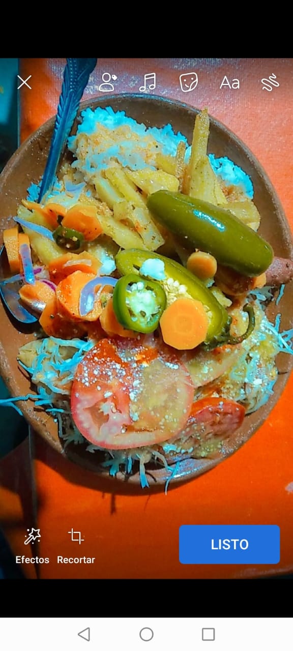 Cenaduría doña lucha image 8